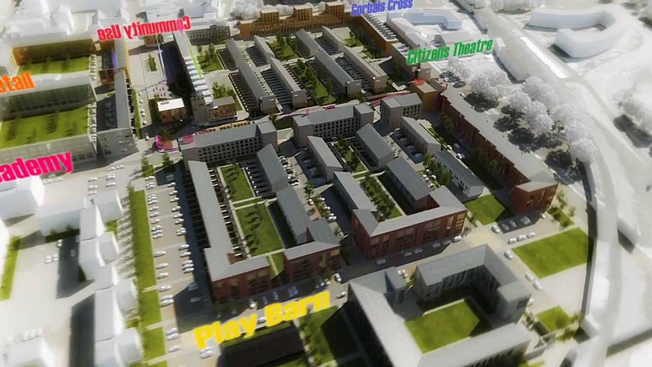 The Master plan - YouTube