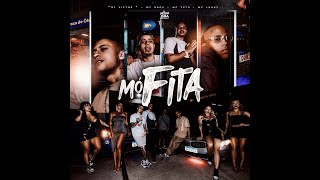 MO FITA - Mc Kadu, Mc Tuto e Luuky · DJ Victor (LETRA)