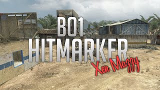 BO1 Hitmarker | Xen Mazzy