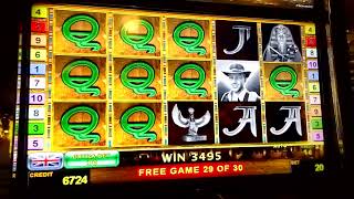 Casino Slots Book Of Ra 30 Free Games