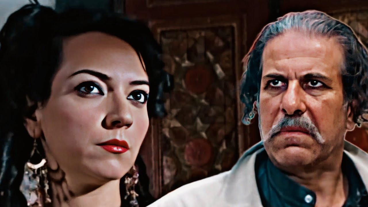 راح فيها صياح بطل الجبل !! اجاهن خبر عنو وخلا الحارة كلها تتكركب ،