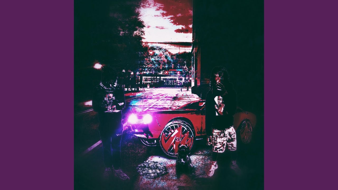 Jiggin' X FDAEDAE (Watch My Shoes Remix)