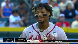 MLB Atlanta Braves vs Arizona Diamondbacks FULL GAME - 02.06.2023