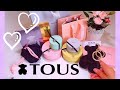 ТОУС 🐻 TOUS 💍 Бриллианты лучшие друзья девушек 💎 Часть 2 ✨ 4К