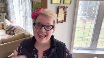 CC Cycle 1 week 24 Science