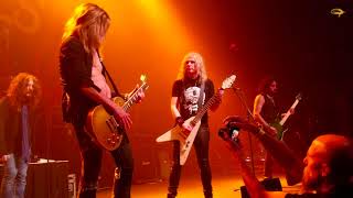 Helter Skelter ❀ Dead Daisies live at Rams Head Live Baltimore Aug 18 2017 The Beatles