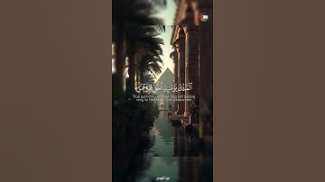 ✨️بجودك و كرمك لا بجهدي  ! 🍉#قرآن #اكسبلور #تلاوة_خاشعة #islamic #المصحف #فلسطين #غزة