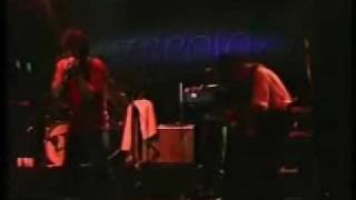 Chisel Rockoplast European Tour December 3 1982- 'Hounddog'. chords
