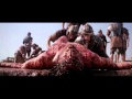 You Paid It All - The Passion of the Christ
