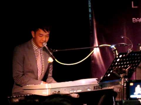 六月＠初夏之藍奕邦 2010_06_04