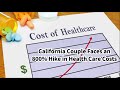 Health Insurance Skyrockets from $1,200 to $9,800 a Month — The System Is Collapsing