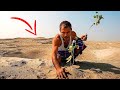 People laughed at him when he planted trees in a DESERT! But later they were all SHOCKED...