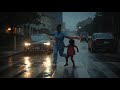 Black Woman Saves Rescues a Little Girl From an Oncoming Car, Not Knowing Her Wealthy Father...