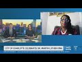 Charlotte gears up for MLK Day celebrations