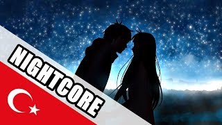 Nightcore cover - Ezgi Eyüboğlu -  Ha Bu Ander Sevdaluk Resimi