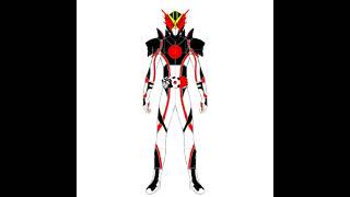kamen rider eclipse