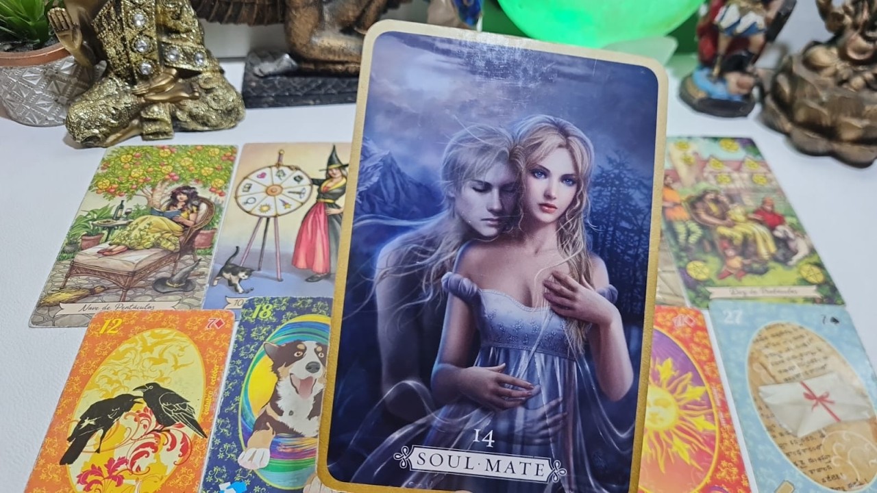 O ser de luz TRISTE conversou com alguém próximo a vc e  CONFESSOU várias coisas a teu respeito