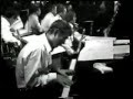 Tubby hayes big band  at ronnie scotts jazz club 1970