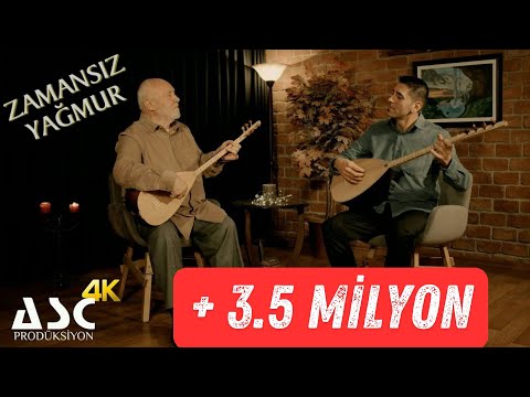 Musa Eroğlu & Deniz Akbulut  - Zamansız Yağmur