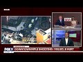 Minneapolis mass shooting: 1 killed, 6 hurt