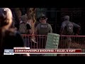Minneapolis mass shooting: 1 killed, 6 hurt