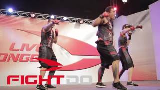 FIGHT DO  58 TRAILER