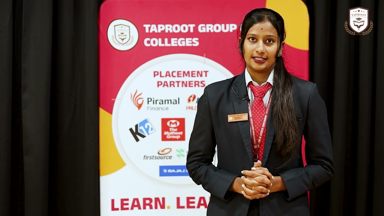 Empowering students with real career opportunities