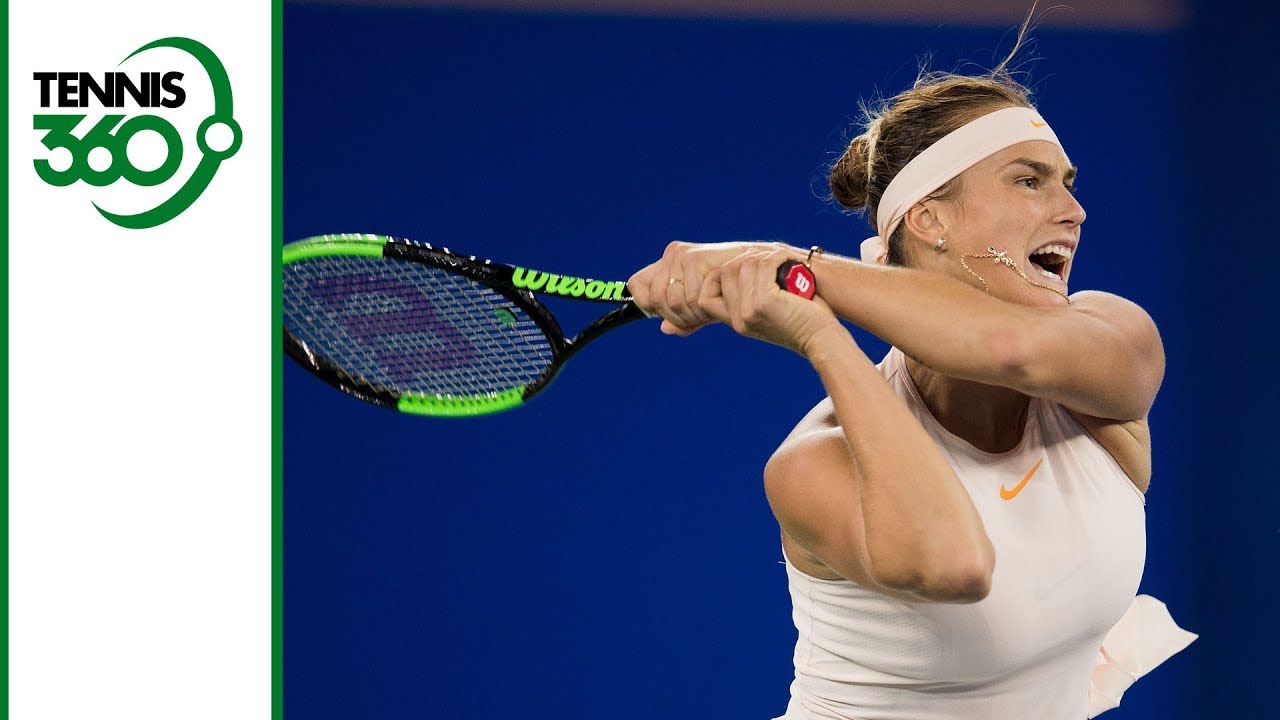 Tennis News Aryna Sabalenka Continues Fine Form As She Storms Into Wuhan Open Semi Finals Sport360 News Tennis News Aryna Sabalenka Continues Fine Form As She Storms Into Wuhan Open Semi Finals Sport360 News