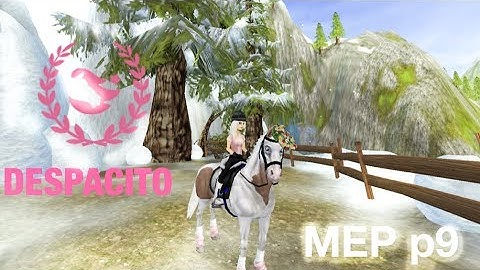 | Despacito MEP | {PART 9} | for Izabella Nightdawn |