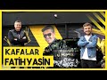 KAFALAR FATİH YASİN'İN YENİ ARABASINI KAPLADIK @Kafalar