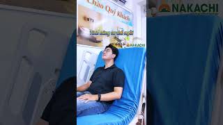 Giường y tế cao cấp giá rẻ NC-H16 Pro đa năng cho người già, bệnh nhân, đáng mua nhất 2026 .
