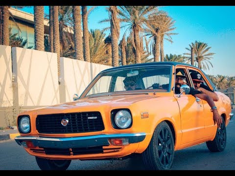 Adamy Feat Philosopher 5 Elements Pro By BigSeno 2017 ادامي وفيلسوف العناصر الخمسة 