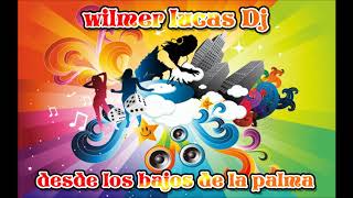 chicha mix 2020  WILMER LUCAS DJ