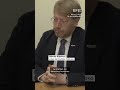 "Millones de rusos quieren la paz": Líder del único partido opositor en Rusia