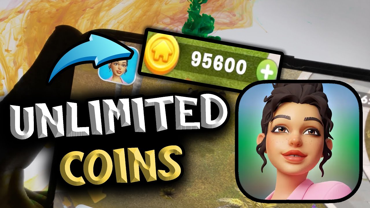 Modern Community Cheat - How To Get Unlimited Coins For FREE!
