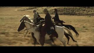 A Desaparecida, o Aleijado e os Trogloditas - (Trailer legendado em português PT)