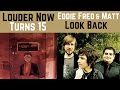 Taking Back Sunday's Louder Now - 15 Years Later