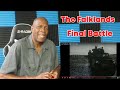 Falklands 1982 - Part 3 of 3 (REACTION)