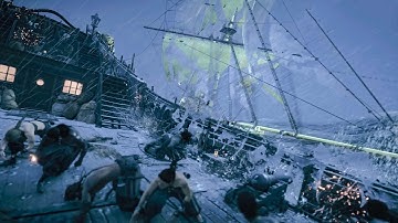 Skull & Bones - End of the beta