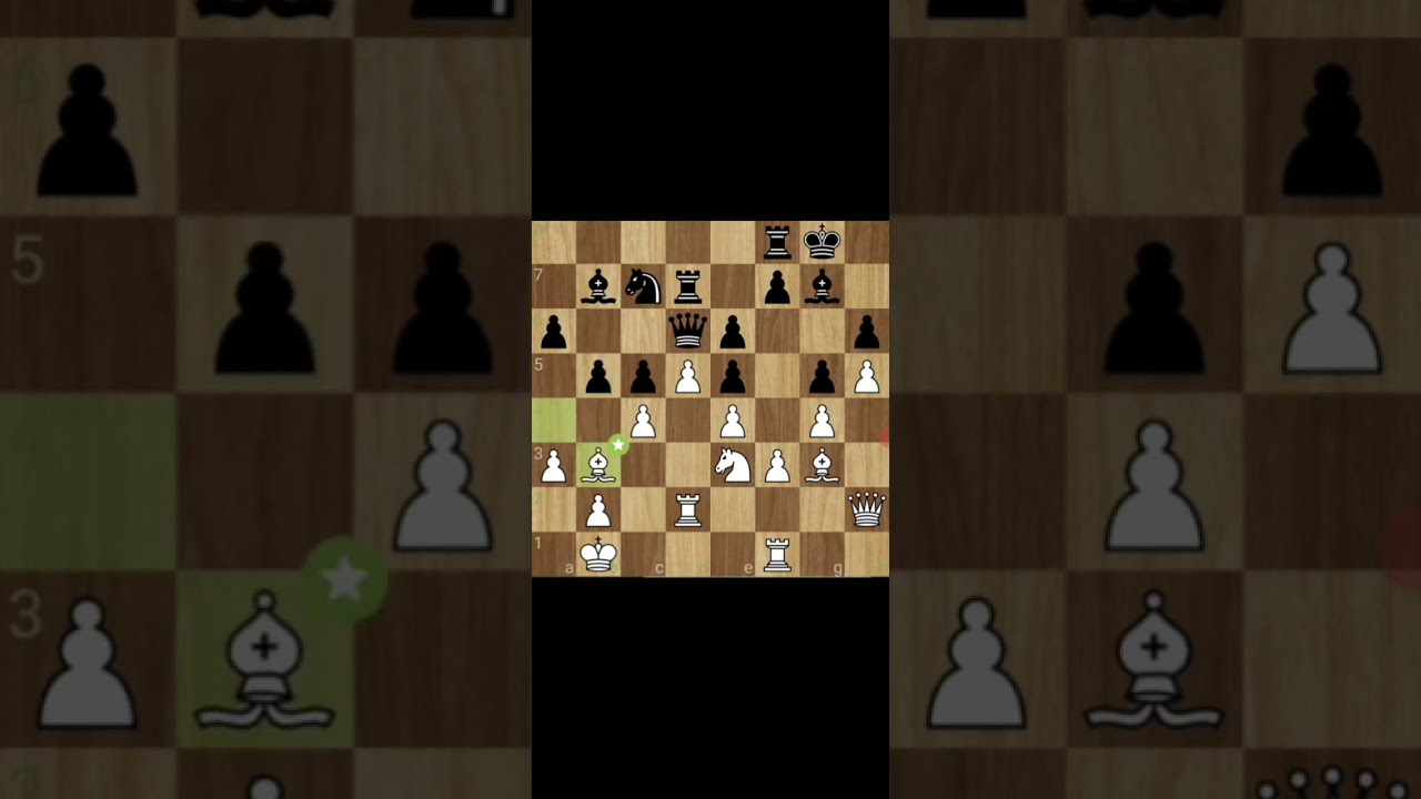 Ding Liren vs Stockfish 16 #chessedits #chessgame #bot #chessbot #stoc