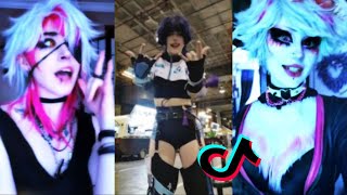 PARTY LIKE A ROCK STAR ⭐Compilation Of Dances ⭐ TikTok Compilation