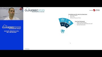 Level Up your SOC Maturity with Extended Detection & Response (XDR)