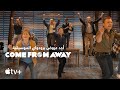 المقطع التّرويجي الرّسمي ـ Come From Away ـ +Apple TV