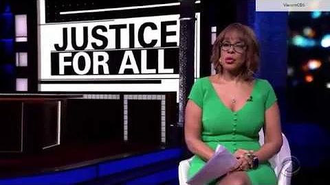 CBS News "Justice for All" Supercut