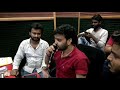 Mithu marshal aur dhanjay dharkan ka live recording  karishma recording studio delhi 110092