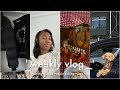 Weekly vlog | LEARNING TO DRIVE 🛻 APPLE PICKING, ZARA TRY ON HAUL