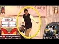 Hilarious comedy on public transport  sanjeevan mhatre