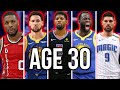 The 10 BEST NBA Starting 5's From EVERY Age