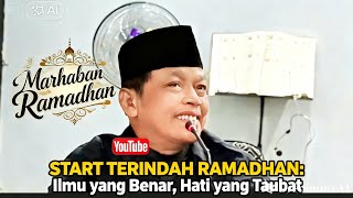 THE BEAUTIFUL START OF RAMADAN: THE KNOWLEDGE OF THE TRUTHFUL AND THE REPENTANT screenshot 2