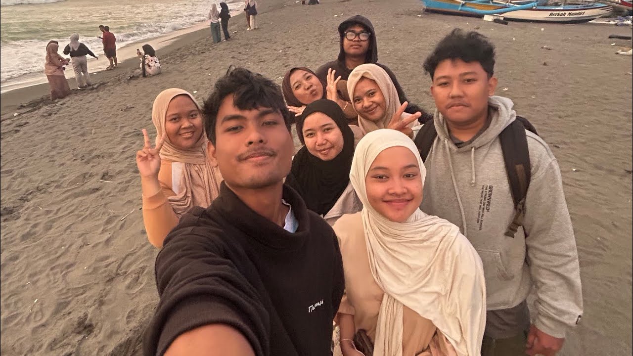 eps 102  || imm racing goes to kebumen🫨🫨